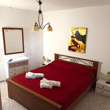 Casa Nina Villa Mondello Eksteriør billede