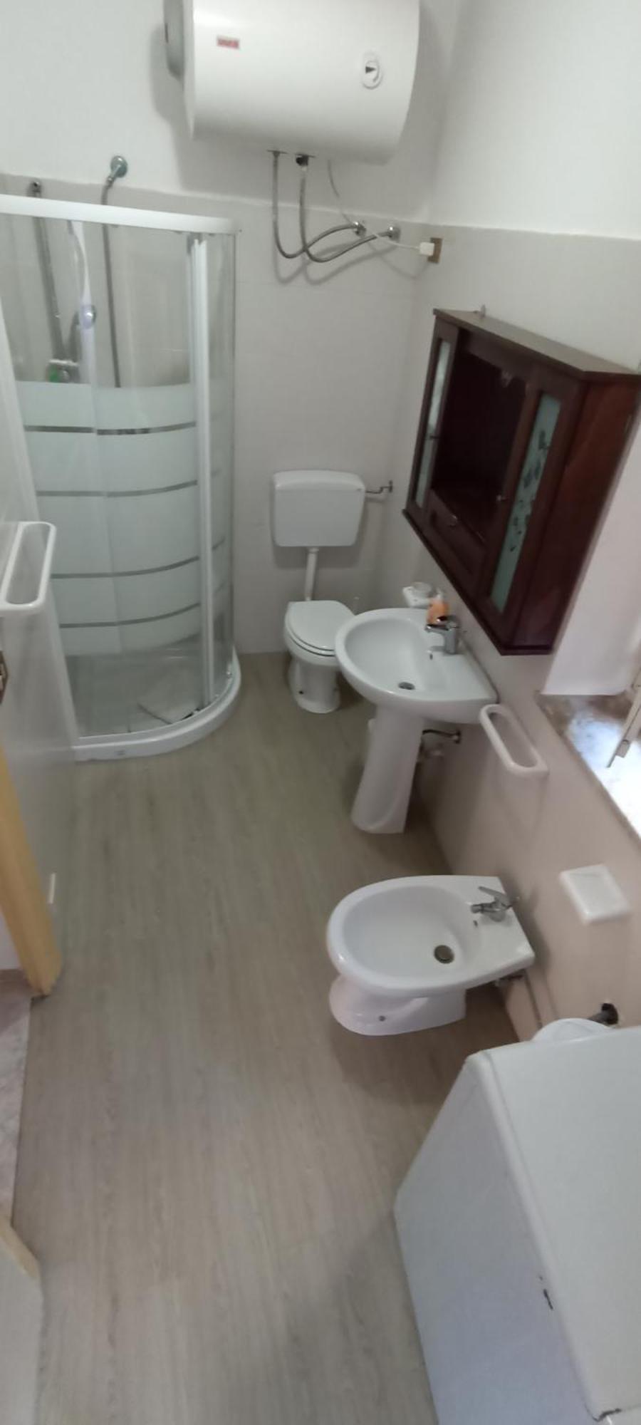 Casa Nina Villa Mondello Eksteriør billede