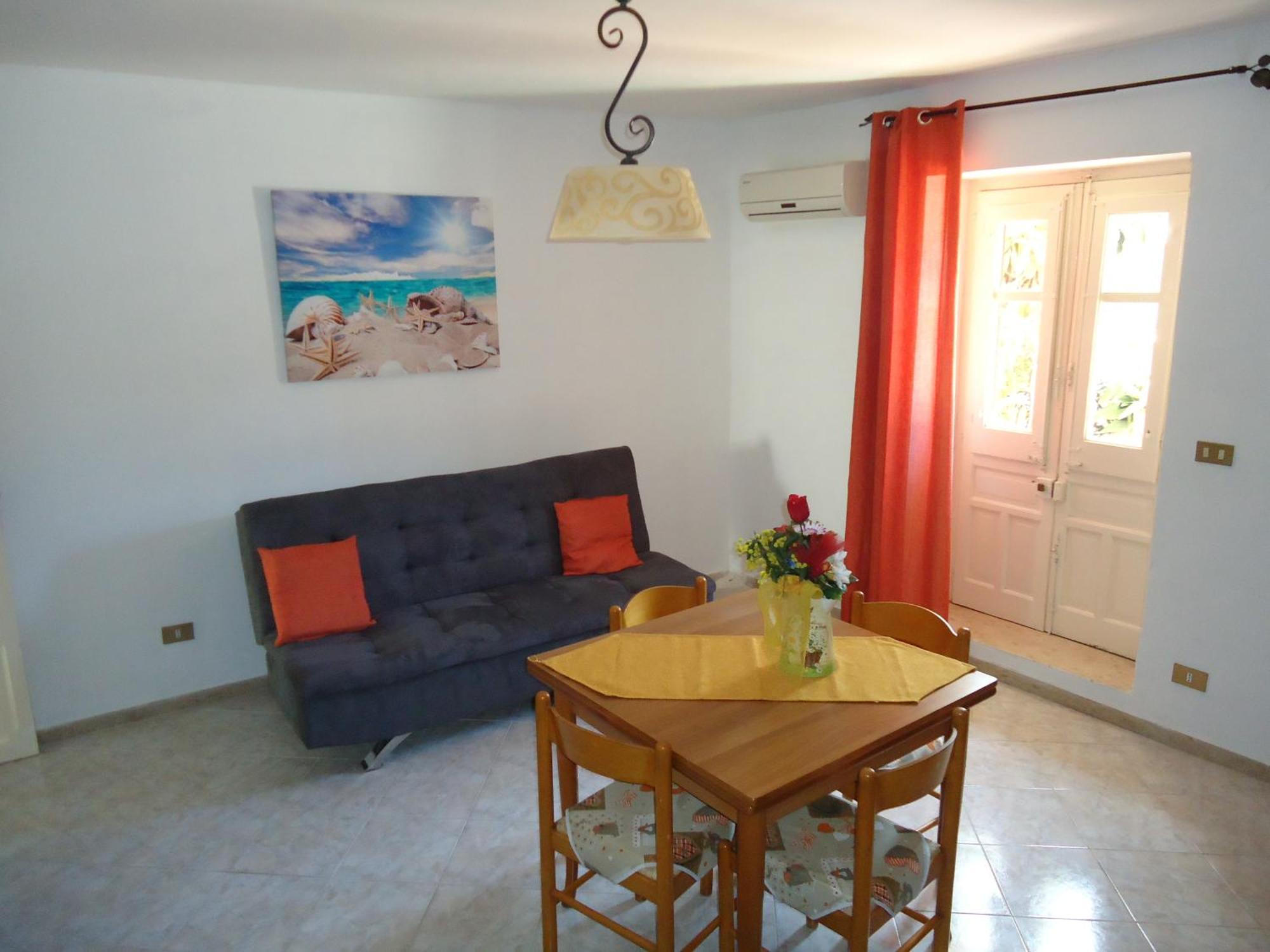 Casa Nina Villa Mondello Eksteriør billede