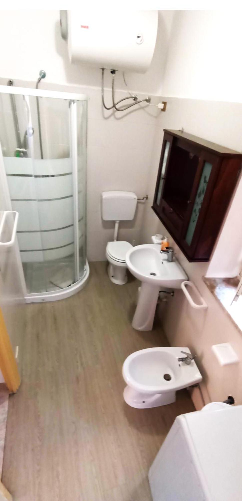 Casa Nina Villa Mondello Eksteriør billede