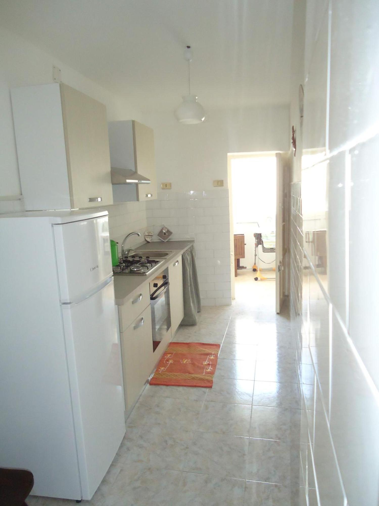 Casa Nina Villa Mondello Eksteriør billede