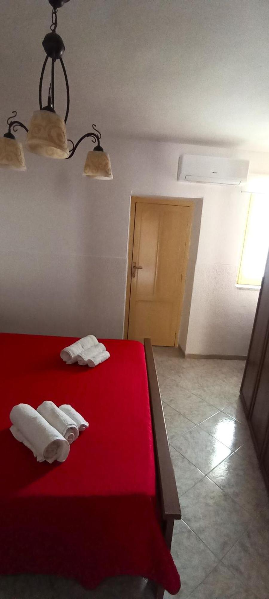 Casa Nina Villa Mondello Eksteriør billede